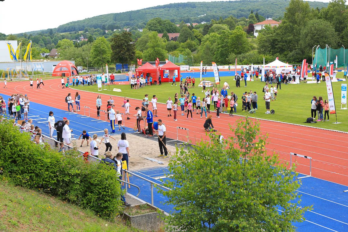 Sportzentrum St Wendel Sportzentrum St Wendel